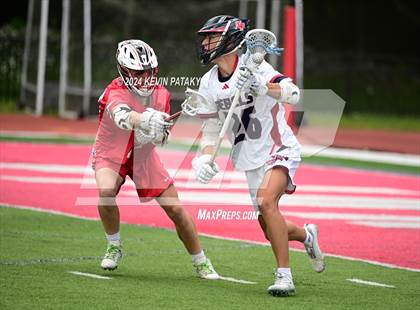Thumbnail 1 in Somers vs. New Fairfield (CIAC Class S Final) photogallery.