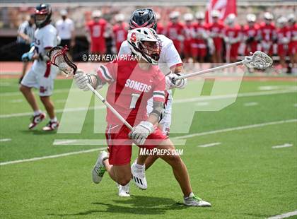 Thumbnail 1 in Somers vs. New Fairfield (CIAC Class S Final) photogallery.