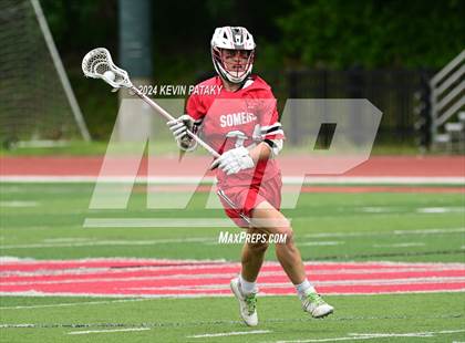 Thumbnail 2 in Somers vs. New Fairfield (CIAC Class S Final) photogallery.