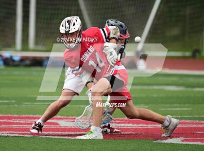 Thumbnail 3 in Somers vs. New Fairfield (CIAC Class S Final) photogallery.