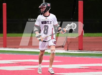 Thumbnail 1 in Somers vs. New Fairfield (CIAC Class S Final) photogallery.