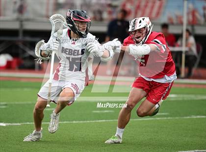 Thumbnail 1 in Somers vs. New Fairfield (CIAC Class S Final) photogallery.