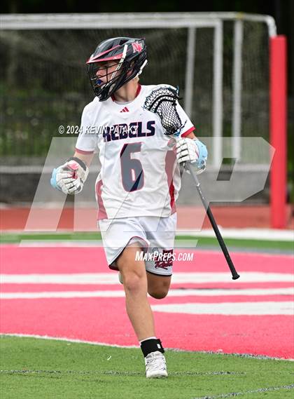 Thumbnail 2 in Somers vs. New Fairfield (CIAC Class S Final) photogallery.