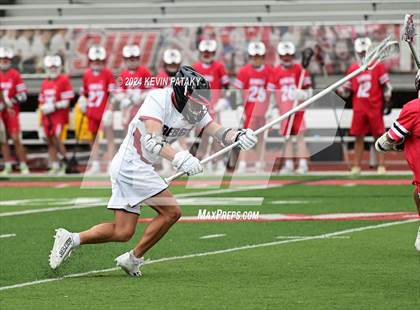 Thumbnail 1 in Somers vs. New Fairfield (CIAC Class S Final) photogallery.