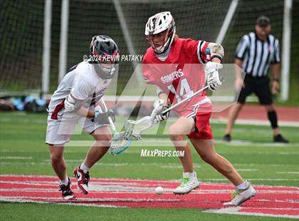 Thumbnail 1 in Somers vs. New Fairfield (CIAC Class S Final) photogallery.
