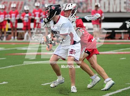 Thumbnail 1 in Somers vs. New Fairfield (CIAC Class S Final) photogallery.