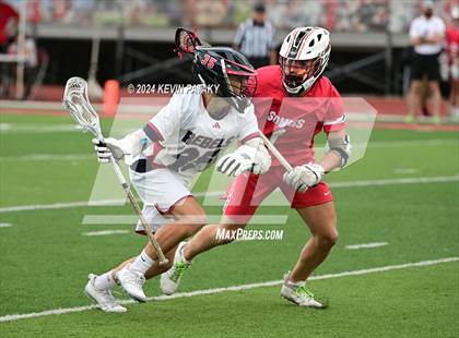 Thumbnail 1 in Somers vs. New Fairfield (CIAC Class S Final) photogallery.