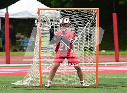 Thumbnail 3 in Somers vs. New Fairfield (CIAC Class S Final) photogallery.
