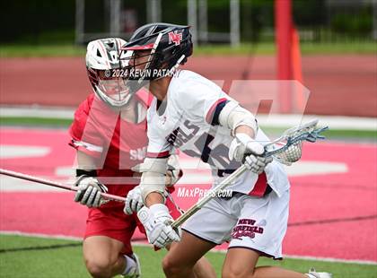 Thumbnail 3 in Somers vs. New Fairfield (CIAC Class S Final) photogallery.