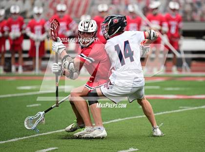 Thumbnail 2 in Somers vs. New Fairfield (CIAC Class S Final) photogallery.