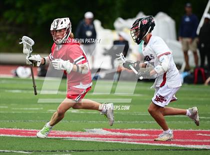 Thumbnail 2 in Somers vs. New Fairfield (CIAC Class S Final) photogallery.