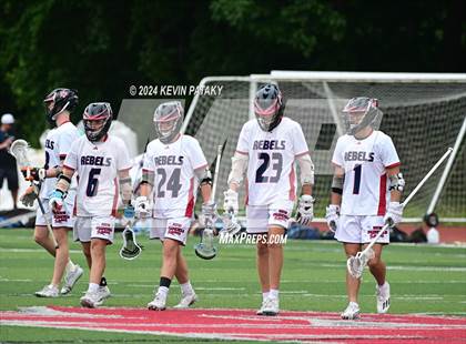 Thumbnail 1 in Somers vs. New Fairfield (CIAC Class S Final) photogallery.