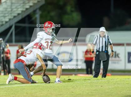 Thumbnail 3 in JV: Palm Bay @ Satellite photogallery.