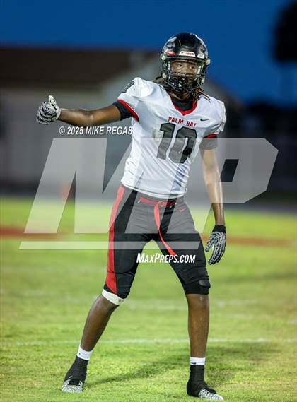 Thumbnail 1 in JV: Palm Bay @ Satellite photogallery.