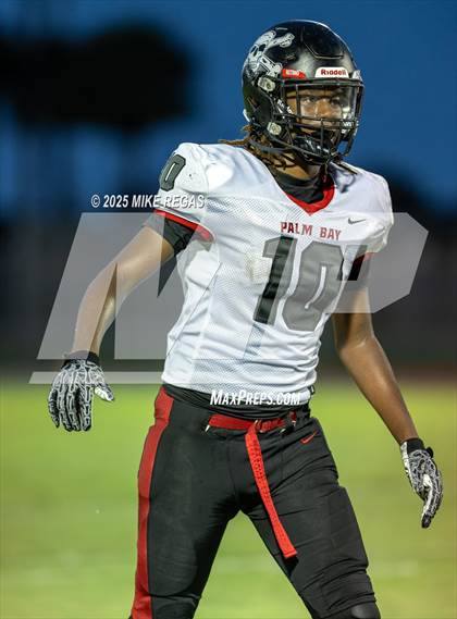Thumbnail 3 in JV: Palm Bay @ Satellite photogallery.