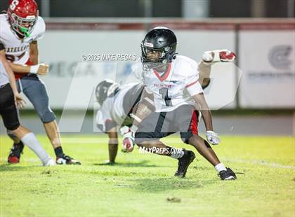 Thumbnail 2 in JV: Palm Bay @ Satellite photogallery.
