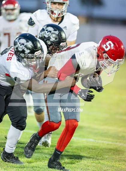 Thumbnail 2 in JV: Palm Bay @ Satellite photogallery.
