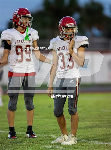 Thumbnail 2 in JV: Palm Bay @ Satellite photogallery.