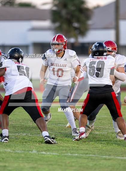 Thumbnail 1 in JV: Palm Bay @ Satellite photogallery.