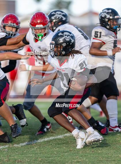 Thumbnail 3 in JV: Palm Bay @ Satellite photogallery.