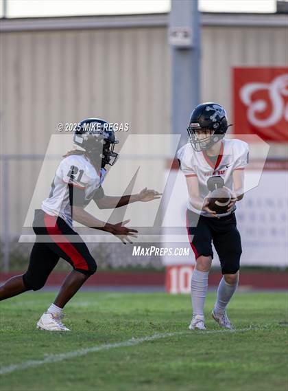 Thumbnail 3 in JV: Palm Bay @ Satellite photogallery.