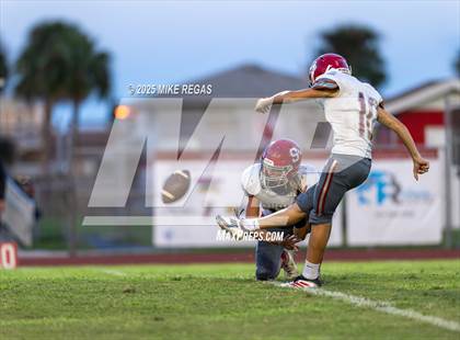 Thumbnail 2 in JV: Palm Bay @ Satellite photogallery.