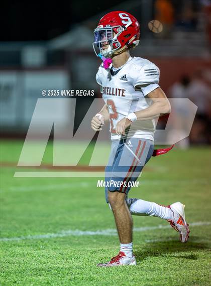 Thumbnail 3 in JV: Palm Bay @ Satellite photogallery.