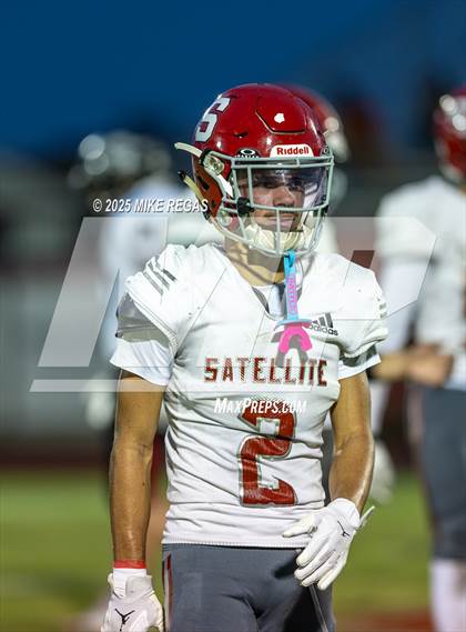 Thumbnail 2 in JV: Palm Bay @ Satellite photogallery.