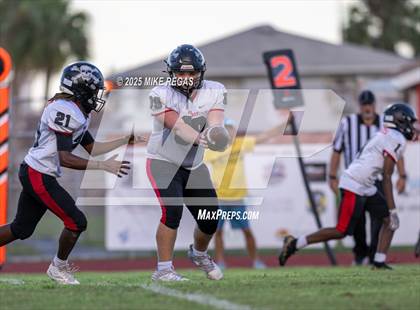 Thumbnail 2 in JV: Palm Bay @ Satellite photogallery.