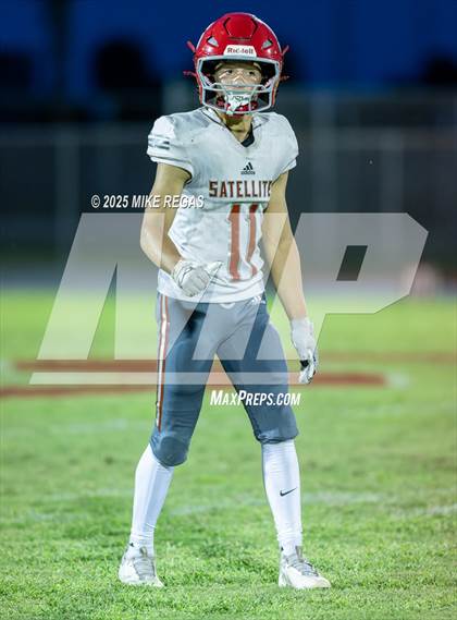 Thumbnail 3 in JV: Palm Bay @ Satellite photogallery.