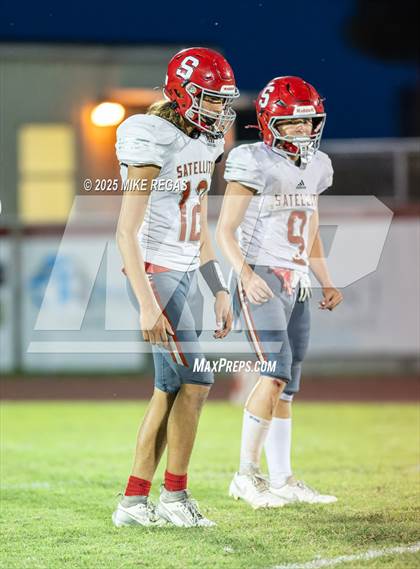 Thumbnail 3 in JV: Palm Bay @ Satellite photogallery.