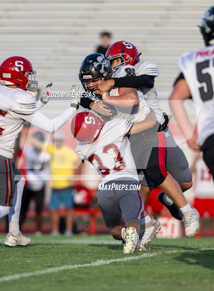 Thumbnail 2 in JV: Palm Bay @ Satellite photogallery.