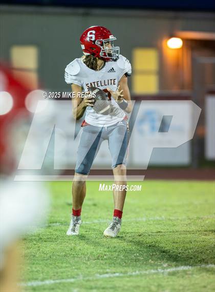 Thumbnail 1 in JV: Palm Bay @ Satellite photogallery.