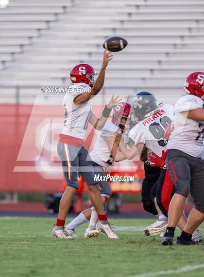 Thumbnail 1 in JV: Palm Bay @ Satellite photogallery.
