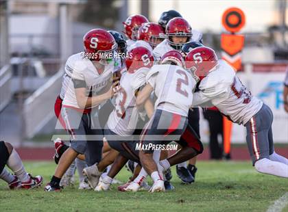 Thumbnail 2 in JV: Palm Bay @ Satellite photogallery.