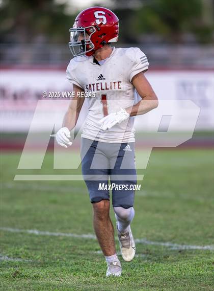 Thumbnail 1 in JV: Palm Bay @ Satellite photogallery.