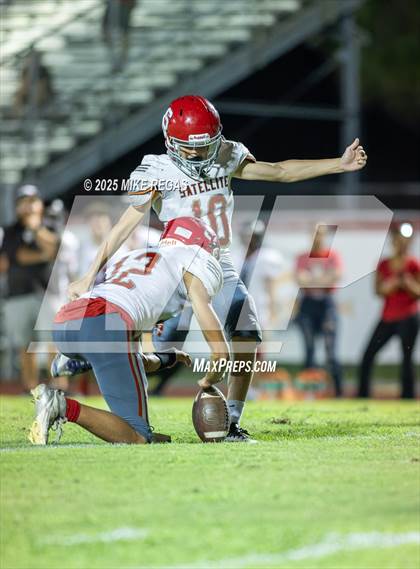 Thumbnail 1 in JV: Palm Bay @ Satellite photogallery.