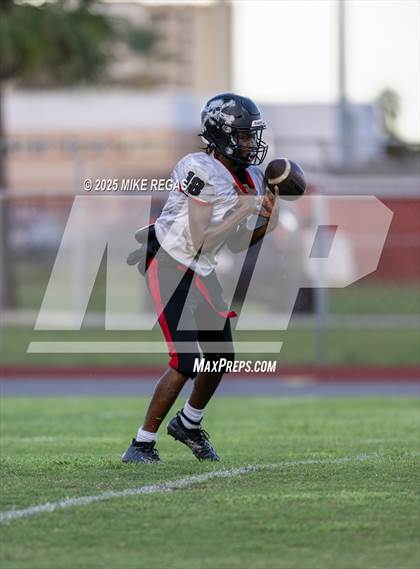 Thumbnail 2 in JV: Palm Bay @ Satellite photogallery.