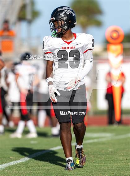 Thumbnail 2 in JV: Palm Bay @ Satellite photogallery.