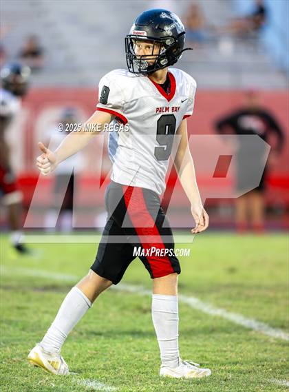 Thumbnail 3 in JV: Palm Bay @ Satellite photogallery.