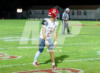 Thumbnail 3 in JV: Palm Bay @ Satellite photogallery.