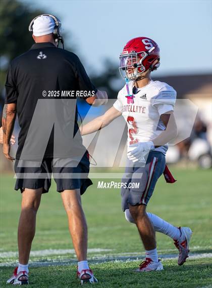 Thumbnail 1 in JV: Palm Bay @ Satellite photogallery.