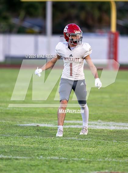 Thumbnail 1 in JV: Palm Bay @ Satellite photogallery.