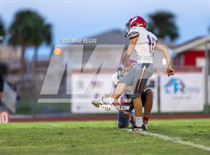 Thumbnail 3 in JV: Palm Bay @ Satellite photogallery.