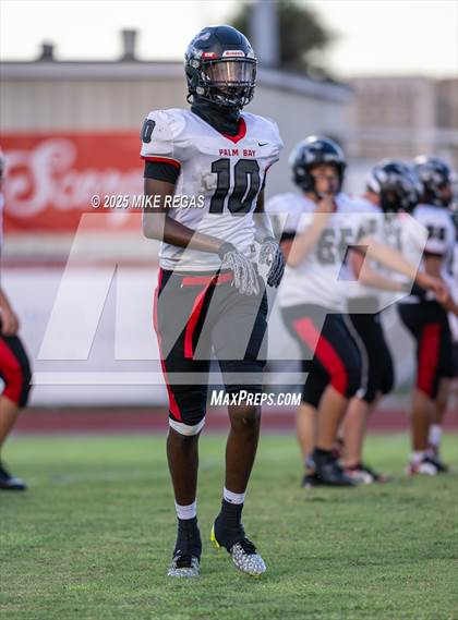 Thumbnail 2 in JV: Palm Bay @ Satellite photogallery.