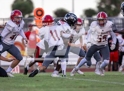 Thumbnail 1 in JV: Palm Bay @ Satellite photogallery.