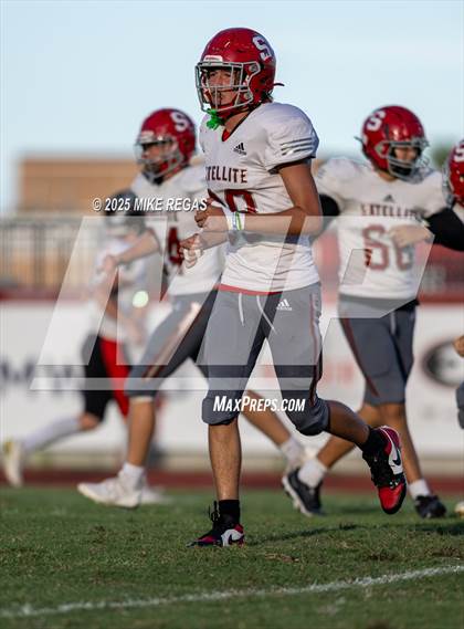 Thumbnail 3 in JV: Palm Bay @ Satellite photogallery.