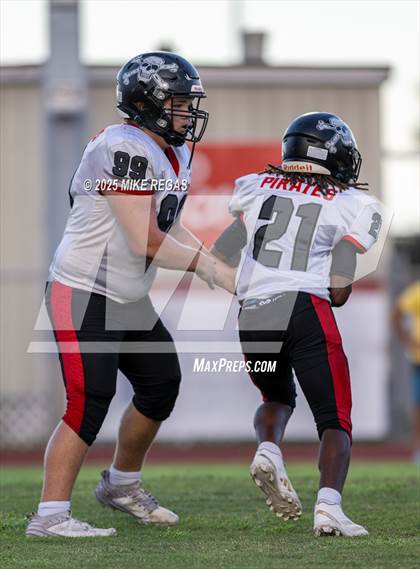 Thumbnail 3 in JV: Palm Bay @ Satellite photogallery.