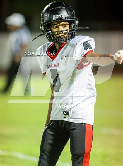 Thumbnail 1 in JV: Palm Bay @ Satellite photogallery.