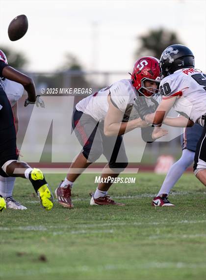 Thumbnail 1 in JV: Palm Bay @ Satellite photogallery.